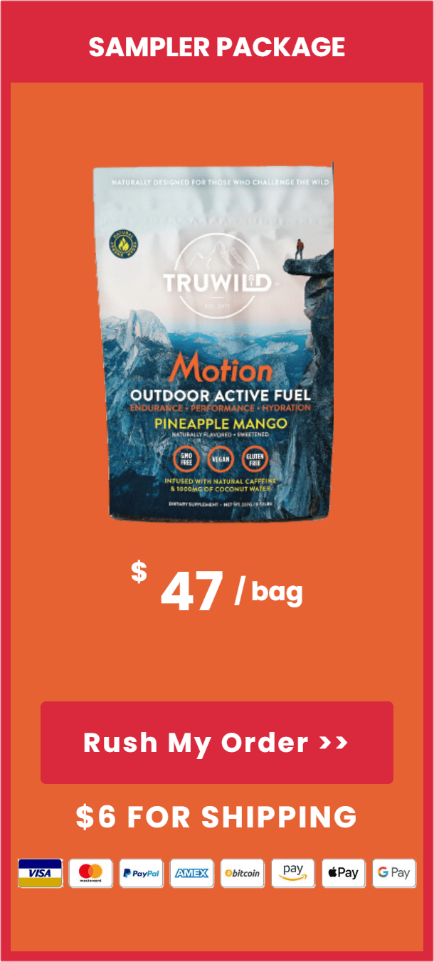 Motion Sampler