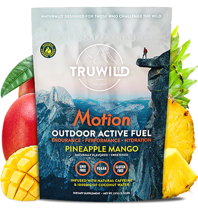 TruWild Motion